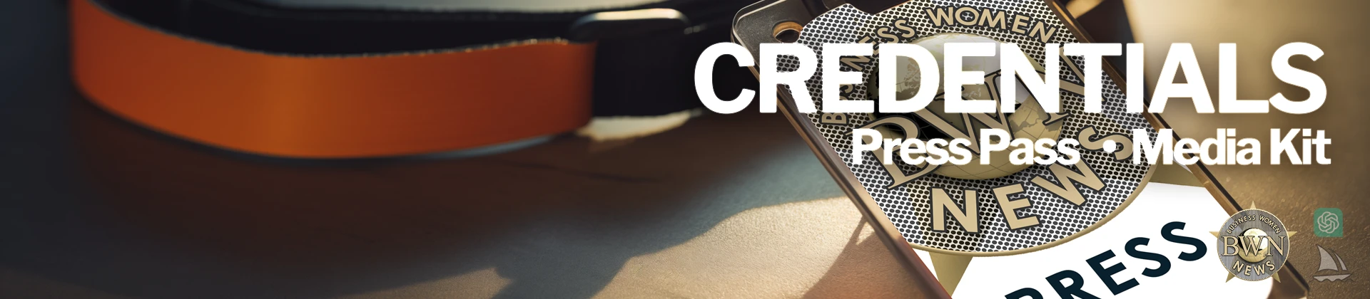 By joining us at WBC, you're not just witnessing history – you're actively shaping it, using the power of trusted, community-focused journalism to create positive change in your world.